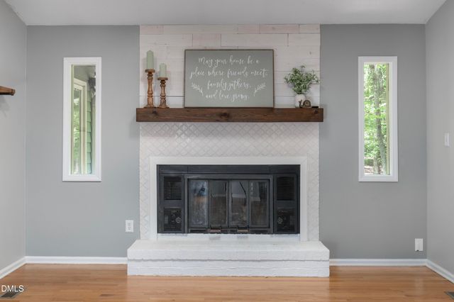 209 Morningside Drive, Carrboro, NC 27510