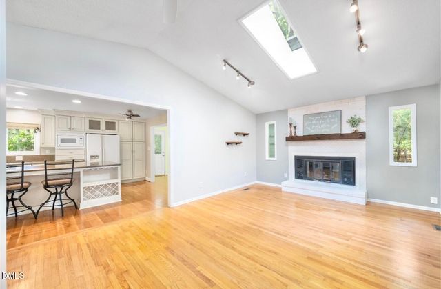 209 Morningside Drive, Carrboro, NC 27510