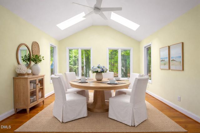 209 Morningside Drive, Carrboro, NC 27510