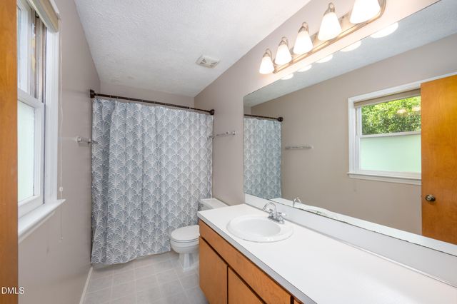 209 Morningside Drive, Carrboro, NC 27510