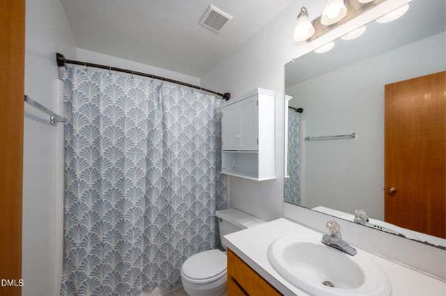 209 Morningside Drive, Carrboro, NC 27510