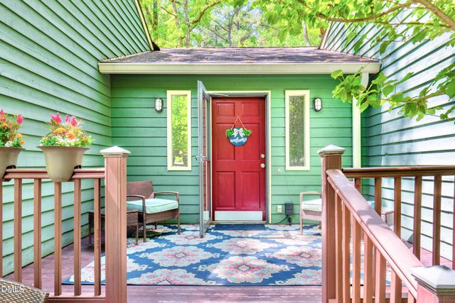 209 Morningside Drive, Carrboro, NC 27510