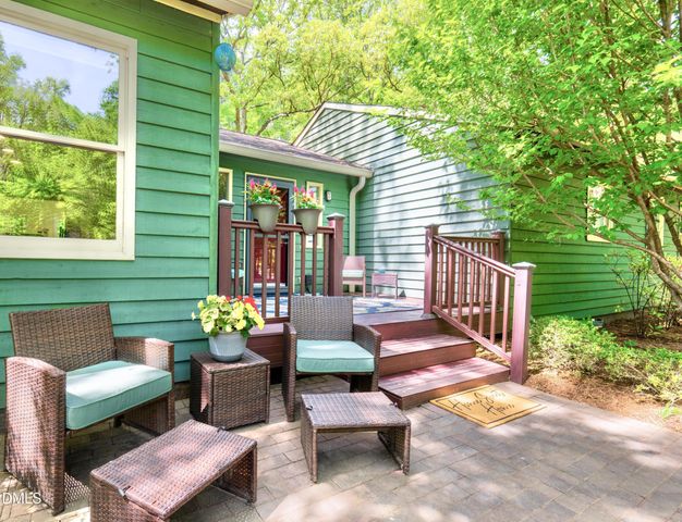 209 Morningside Drive, Carrboro, NC 27510