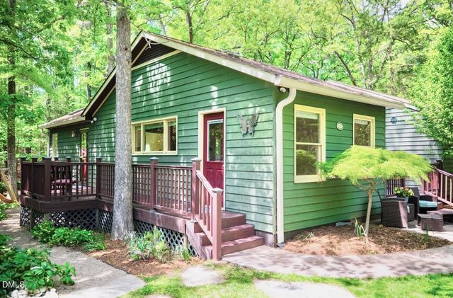 209 Morningside Drive, Carrboro, NC 27510