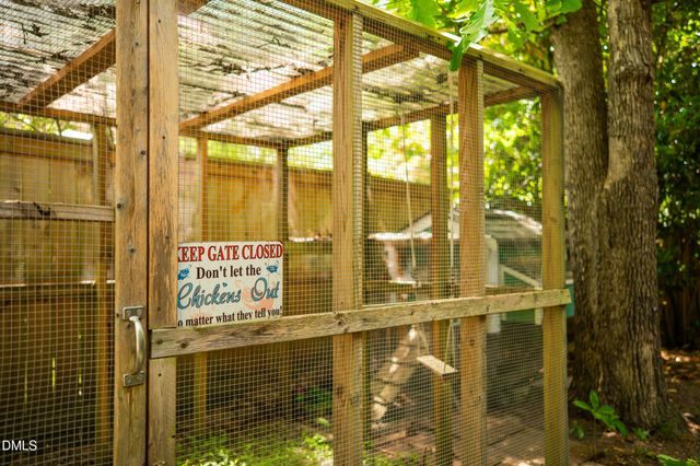 209 Morningside Drive, Carrboro, NC 27510