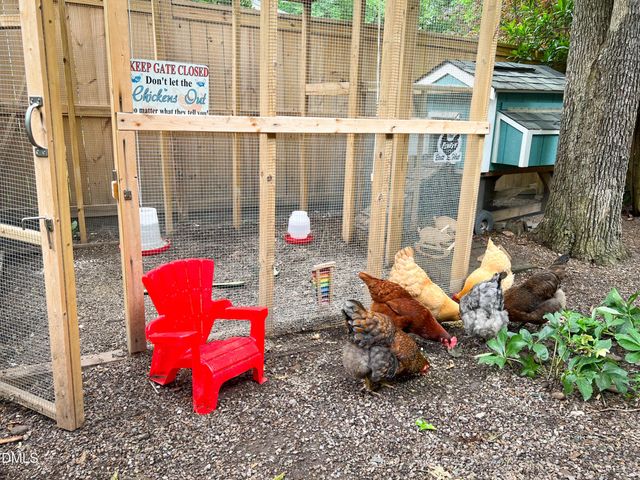 209 Morningside Drive, Carrboro, NC 27510