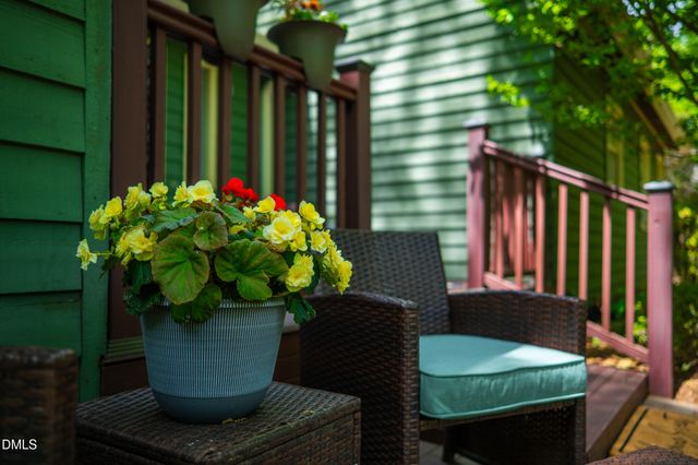 209 Morningside Drive, Carrboro, NC 27510