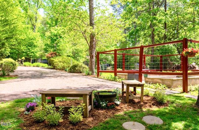 209 Morningside Drive, Carrboro, NC 27510