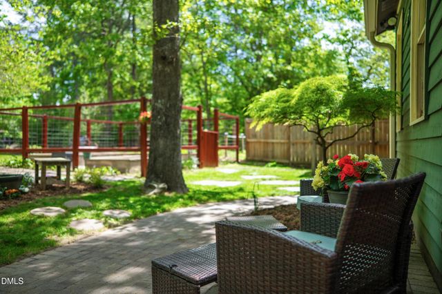 209 Morningside Drive, Carrboro, NC 27510