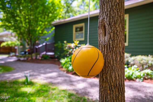 209 Morningside Drive, Carrboro, NC 27510