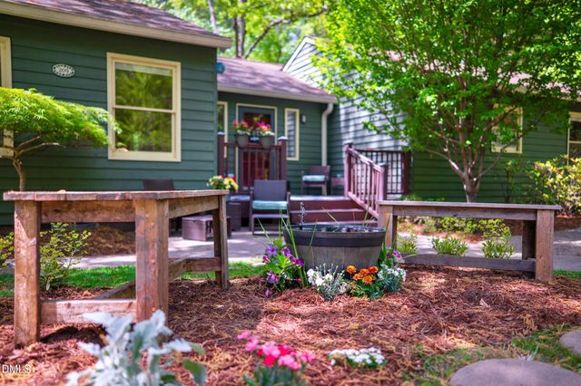 209 Morningside Drive, Carrboro, NC 27510