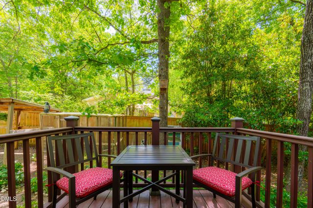 209 Morningside Drive, Carrboro, NC 27510