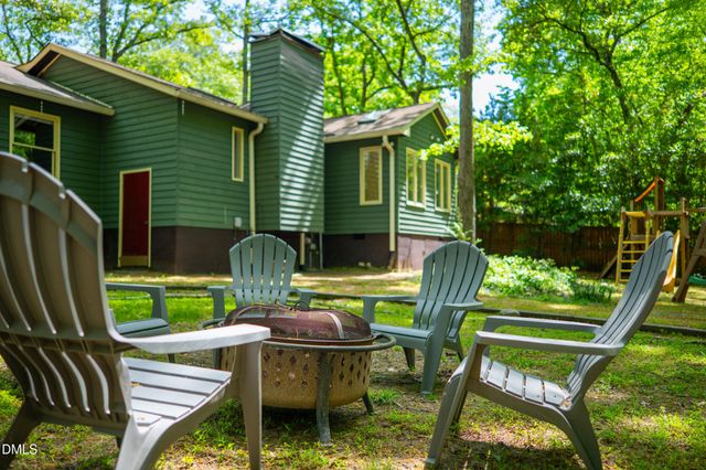 209 Morningside Drive, Carrboro, NC 27510