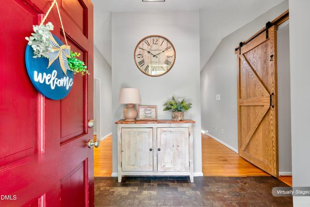 209 Morningside Drive, Carrboro, NC 27510