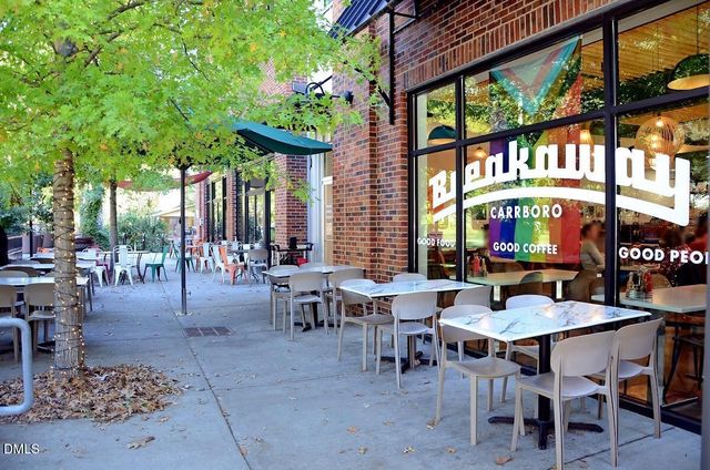 209 Morningside Drive, Carrboro, NC 27510