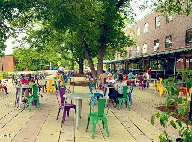 209 Morningside Drive, Carrboro, NC 27510