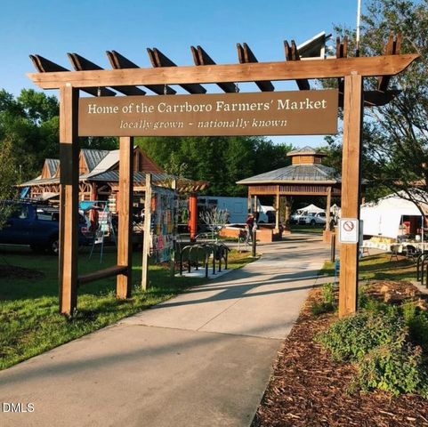 209 Morningside Drive, Carrboro, NC 27510