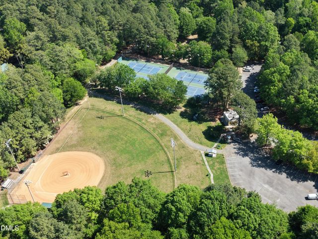 209 Morningside Drive, Carrboro, NC 27510