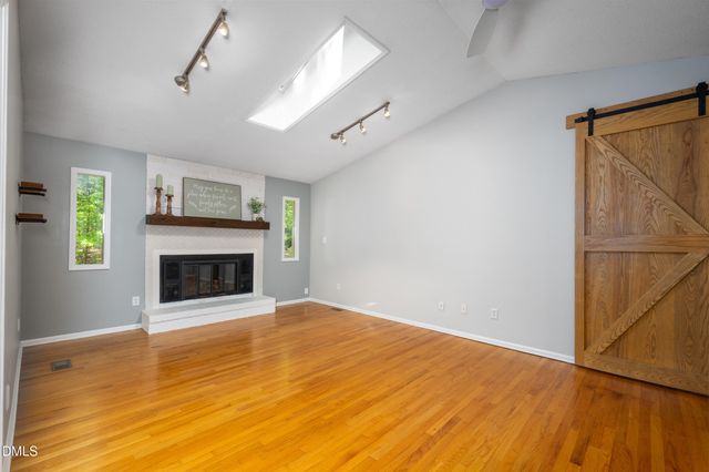 209 Morningside Drive, Carrboro, NC 27510