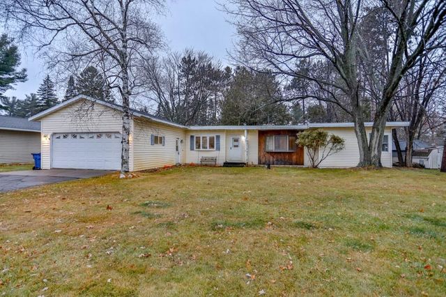 151660 ORIOLE LANE, Wausau, WI 54401