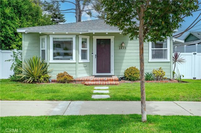 1833 261st Street, Lomita, CA 90717