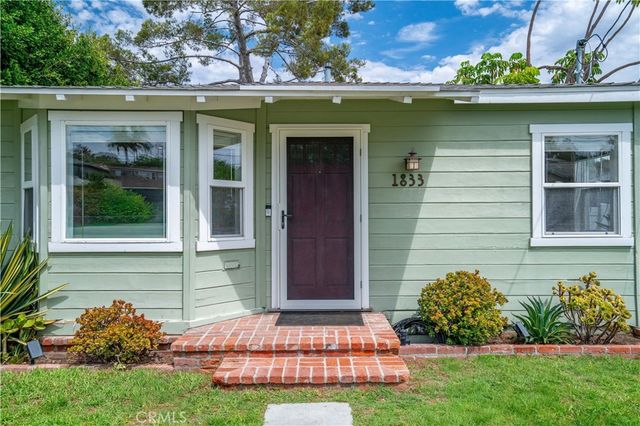 1833 261st Street, Lomita, CA 90717