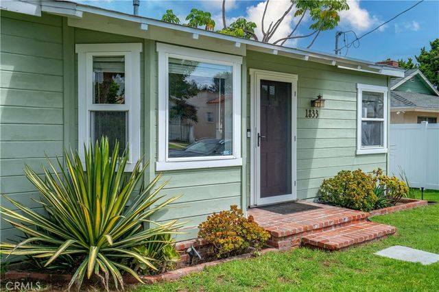 1833 261st Street, Lomita, CA 90717