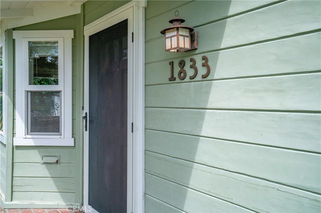 1833 261st Street, Lomita, CA 90717