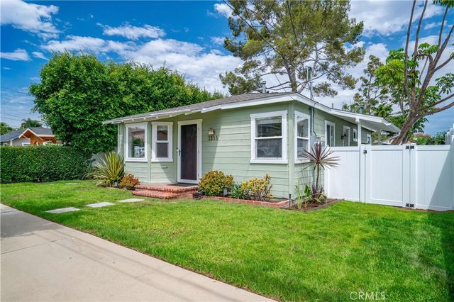 1833 261st Street, Lomita, CA 90717