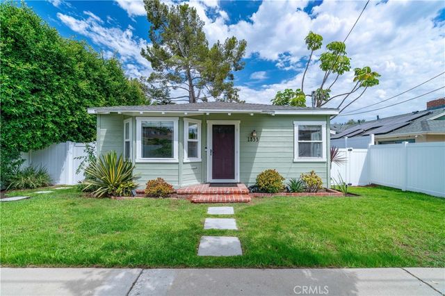 1833 261st Street, Lomita, CA 90717