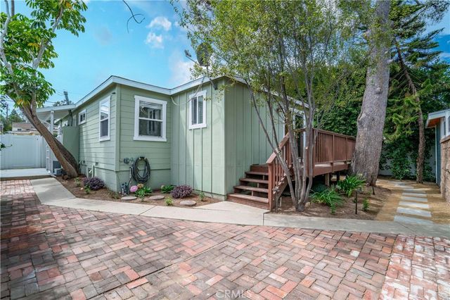 1833 261st Street, Lomita, CA 90717