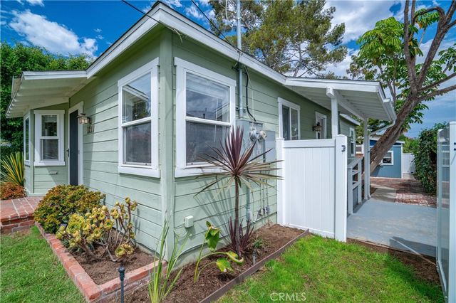 1833 261st Street, Lomita, CA 90717