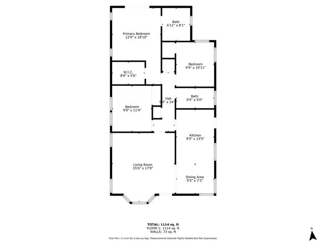 1833 261st Street, Lomita, CA 90717