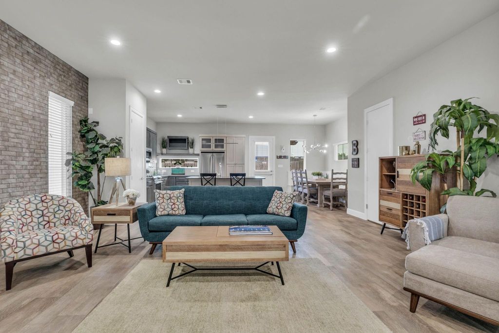 5713 Pampero Lane, Houston, TX 77092
