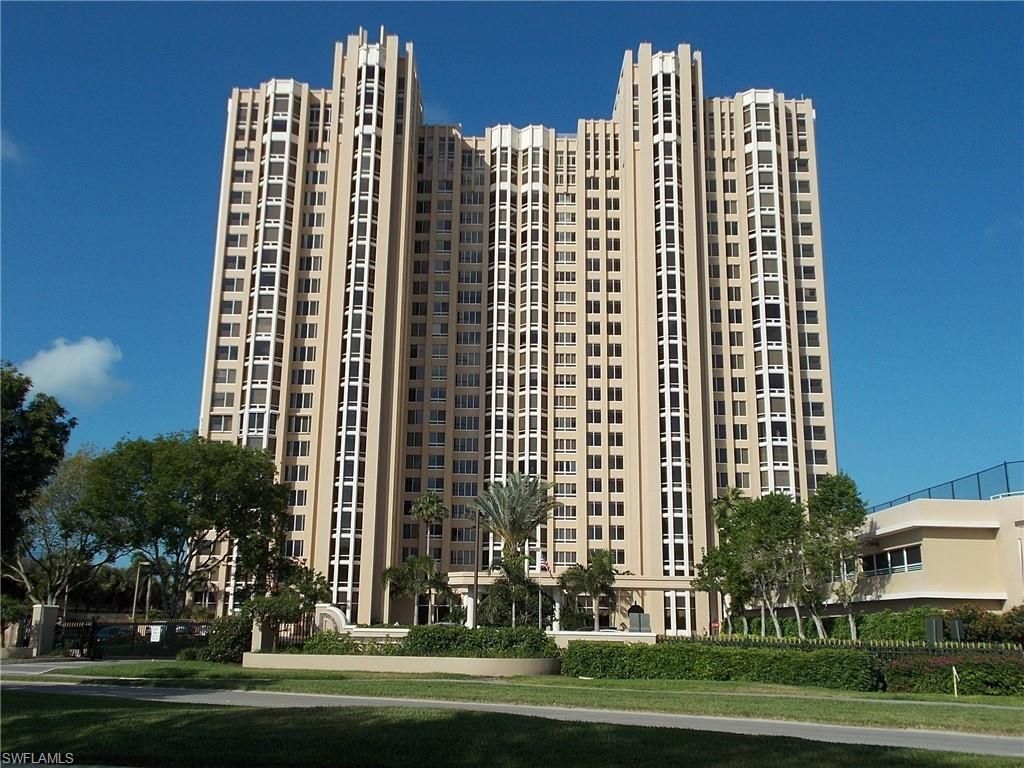 6849 Grenadier BLVD 1905, Naples, FL 34108