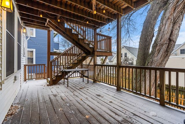 221 Highland Ave 1, Somerville, MA 02143