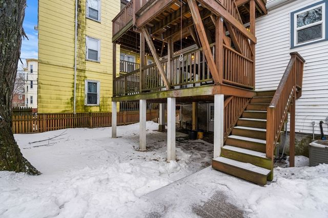 221 Highland Ave 1, Somerville, MA 02143