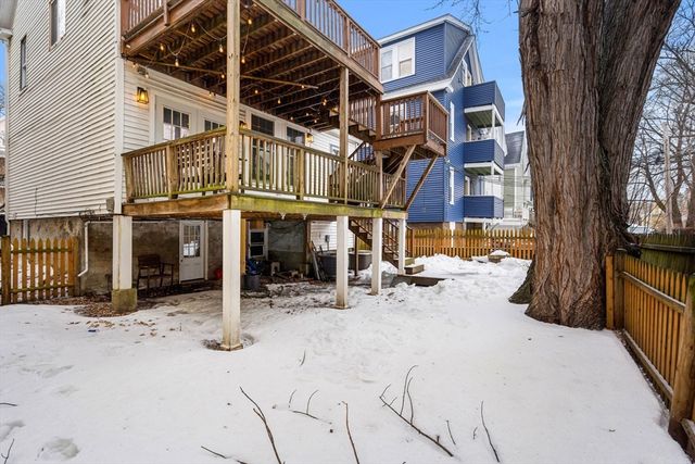 221 Highland Ave 1, Somerville, MA 02143