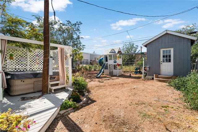 4559 N Freiday Lane, Kingman, AZ 86409