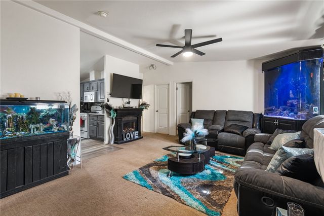 4559 N Freiday Lane, Kingman, AZ 86409