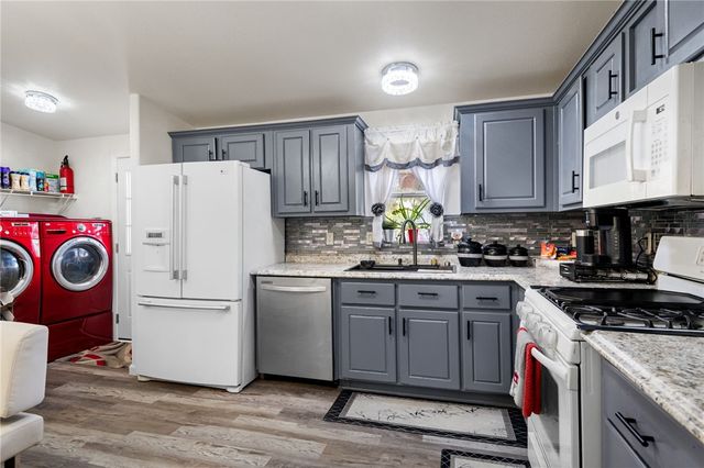 4559 N Freiday Lane, Kingman, AZ 86409