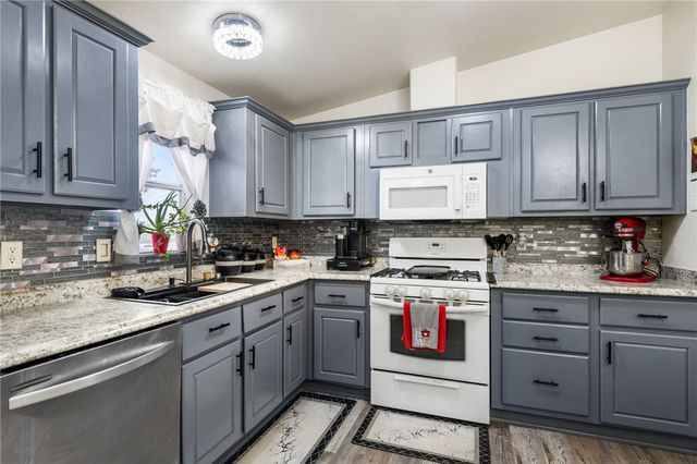 4559 N Freiday Lane, Kingman, AZ 86409