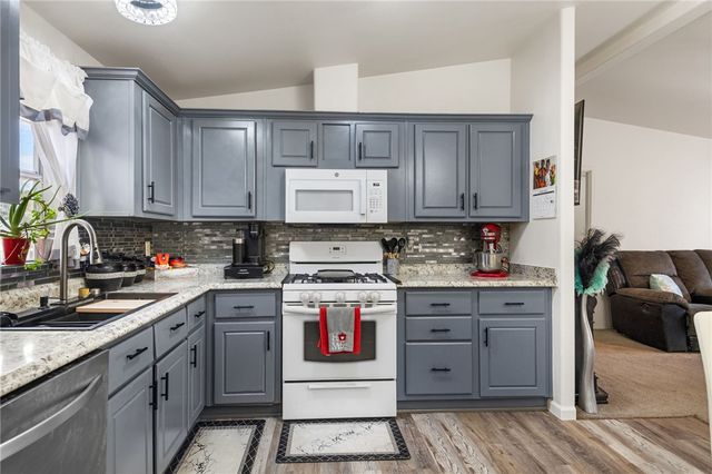 4559 N Freiday Lane, Kingman, AZ 86409