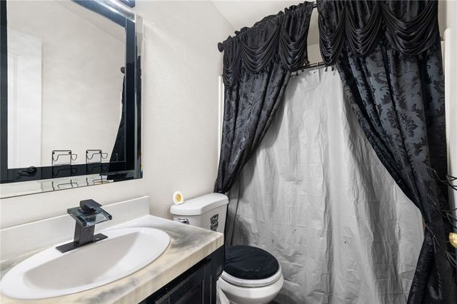 4559 N Freiday Lane, Kingman, AZ 86409