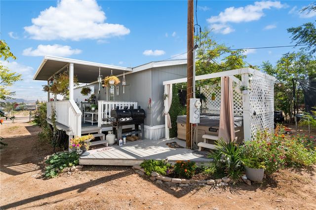 4559 N Freiday Lane, Kingman, AZ 86409