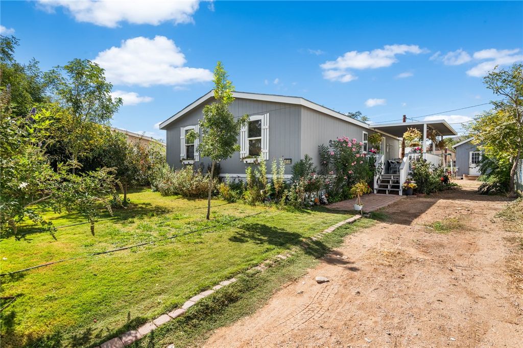 4559 N Freiday Lane, Kingman, AZ 86409