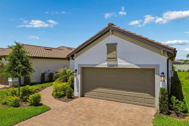 4647 GAROFALO ROAD, Wesley Chapel, FL 33543