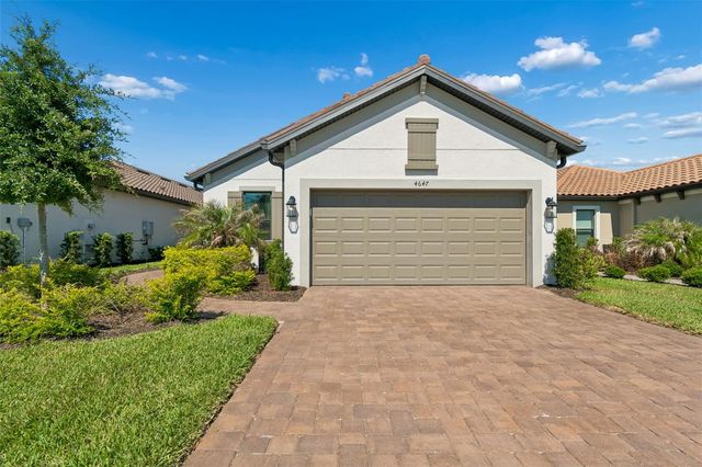 4647 GAROFALO ROAD, Wesley Chapel, FL 33543