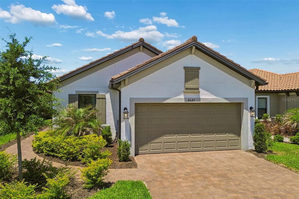 4647 GAROFALO ROAD, Wesley Chapel, FL 33543