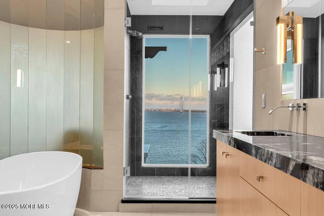 18 Belvidere Road, Atlantic Highlands, NJ 07716